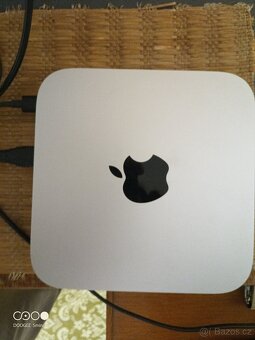 Apple Mac Mini late 2012 - 5