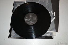 Shalom - Shalom 1992 lp vinyl, priloha - 5