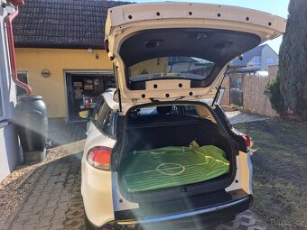 Renault Clio r.v.2018,1.5 DCI,66kw,combi,Limited. - 5