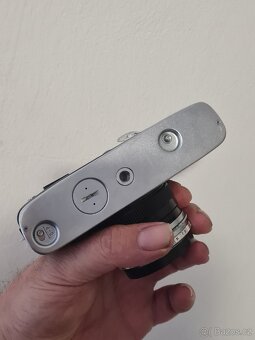 Yashica Minister D - 5