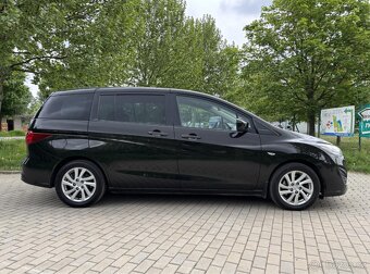 MAZDA 5 2.0 110 KW - 7 MÍST - R.V. 2011 - BENZÍN - 5