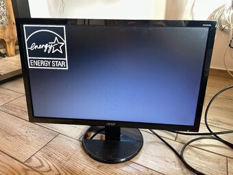 21,5 Full HD monitor Acer - 5