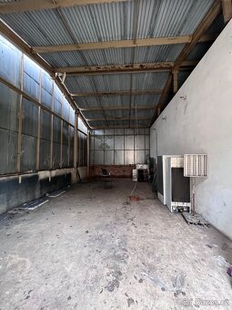 Pronájem prostor 70m² Praha 8 - 5
