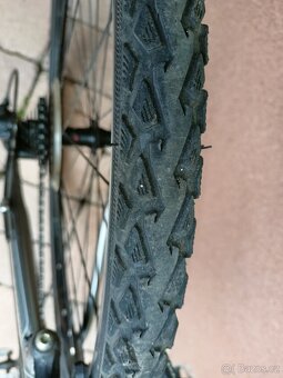 Krosové kolo Trek 7200 - 5