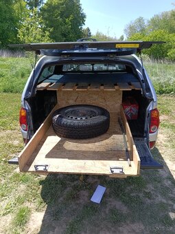 Mitsubishi L200 r.2011 - 5
