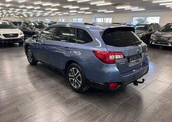 Subaru Outback 2.5 ACTIVE 2020 AUT 129 kw - 5