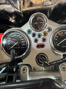 BMW r1150r abs - 5