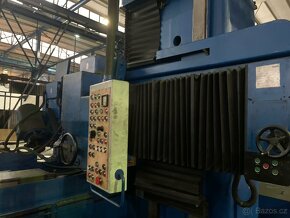 Rovinná bruska SFBE 800/4000 - 5