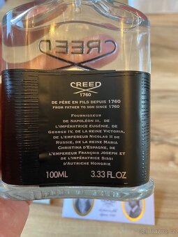 Aventus Creed 100ml - 5