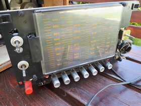 Rádio RFT Stralsund RR 1211/1212 - 5
