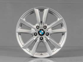 BMW X5 F15 ORIG. R18, ET 46, 5x120, STYLING 446, TPMS (100T) - 5