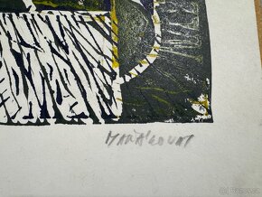 Obraz Grafika 6/6 - 5