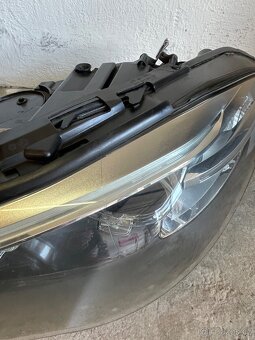 Bmw přední levé světlo - 5