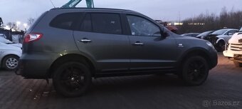 Hyundai Santa Fe č. 22269 - 5