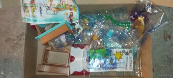 Playmobil 70395 Spirit Vánoce v Miraderu - 5