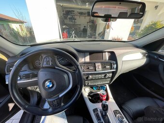 Bmw x3 - 5