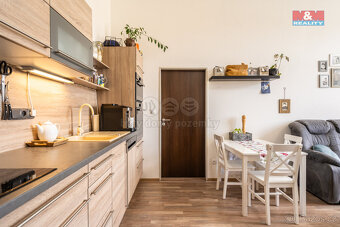 Prodej bytu 4+kk, 87 m², Písek, ul. Pražská - 5