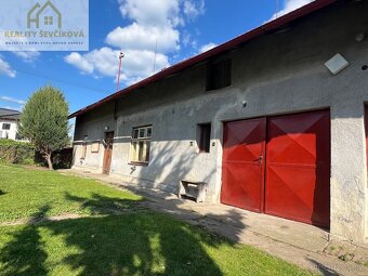 Prodej venkovského domu, 826 m2 – Vyšehněvice - 5