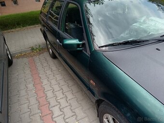 Passat B4 - 5