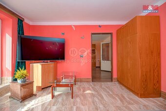 Prodej bytu 2+1, 56 m², Vamberk, ul. Jiráskova - 5