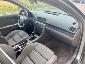 Audi A4, 1.6i 75kW Dig.klima - 5