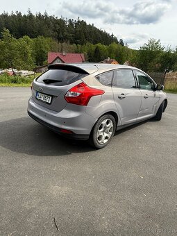 Ford Focus - 5