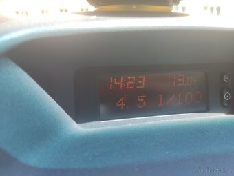 P:Opel Astra G 1,7DTi combi - 5