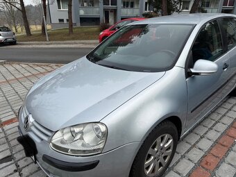 Vw golf 1.4i - 5