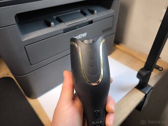 Kulma Philips StyleCare Prestige - 5