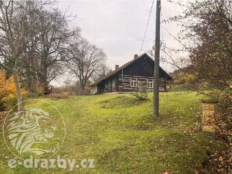 Prodej podílu 1/2 rodinné domy, 180 m2 - Rychnov nad Kněžnou - 5