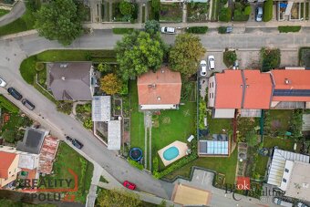 Prodej, domy/rodinný, 329 m2, Dlouhá 1234/96, 66451 Šlapanic - 5