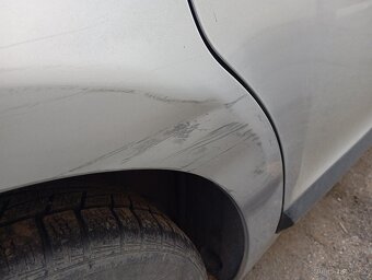 Citroen c4 - 5