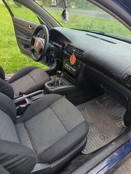Passat b5 85kw - 5