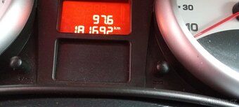 Peugeot 207 r.v. 2009 - 5