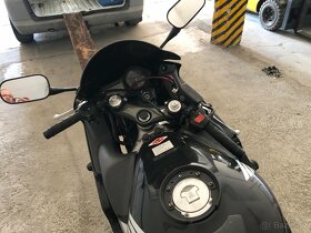 Motonadily honda cbr600 05 bourana - 5