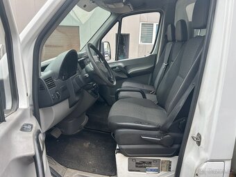 MB Sprinter 515 CDI - 3,5 tuna - 5