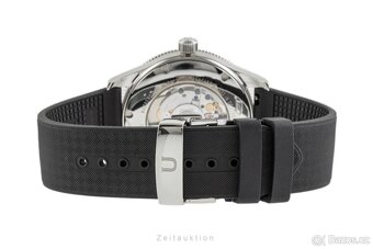 Union Glashütte Noramis Date Sport - 5