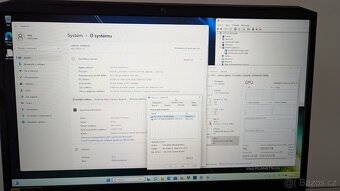 Acer Nitro AN517-51, INTEL i5, 32GB, 1.5TB SSD NVIDA RTX2060 - 5
