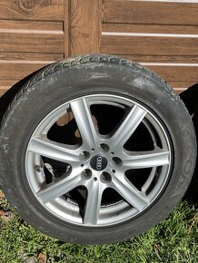 Alu 5x112 R17 - 5