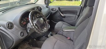 Mercedes-benz citan 109cdi xl - 5