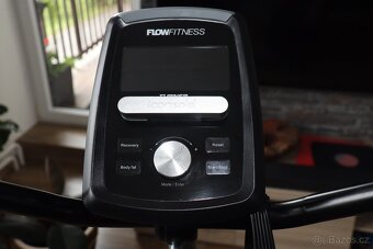 Rotoped FLOW FITNESS DHT2000i - 5