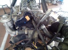 Motor pt cruiser664,mercedes 611,2.2cdi - 5