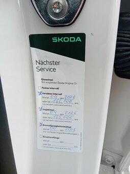 Škoda Karog 2.0 tdi 110 Kw - 5