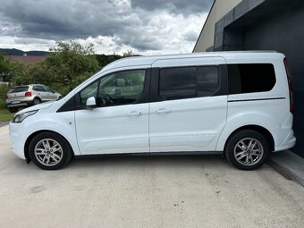 Ford Tourneo Connect XL 1.5 TDCi 7-miestny - 5