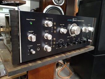 zesilovač Sansui AU- 11000 - 5