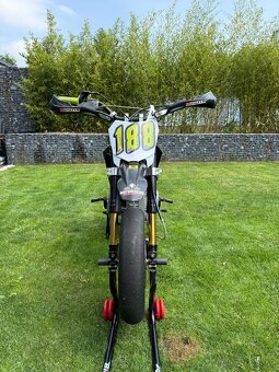 PITBIKE - IMR Racing Hawkers 190 - 5