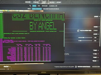 Herní PC Ryzen 1700X / 16GB / GTX1060 / 1TB nvme - 5