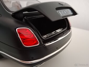 Bentley Mulsanne - 5