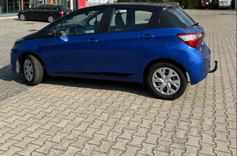Toyota Yaris 1.5 Premium Selection 1Maj - 5