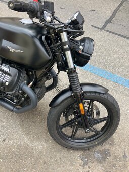 Moto guzzi V7 stone - 5